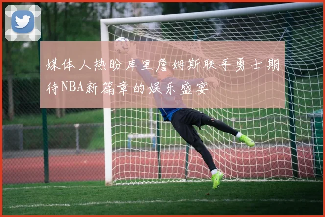 媒体人热盼库里詹姆斯联手勇士期待NBA新篇章的娱乐盛宴